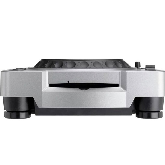 Pioneer 2 CDj 800 And Behringer DDM4000 5-Channel DJ Mixer And Wheels Odsey Case - Picture 9 of 12